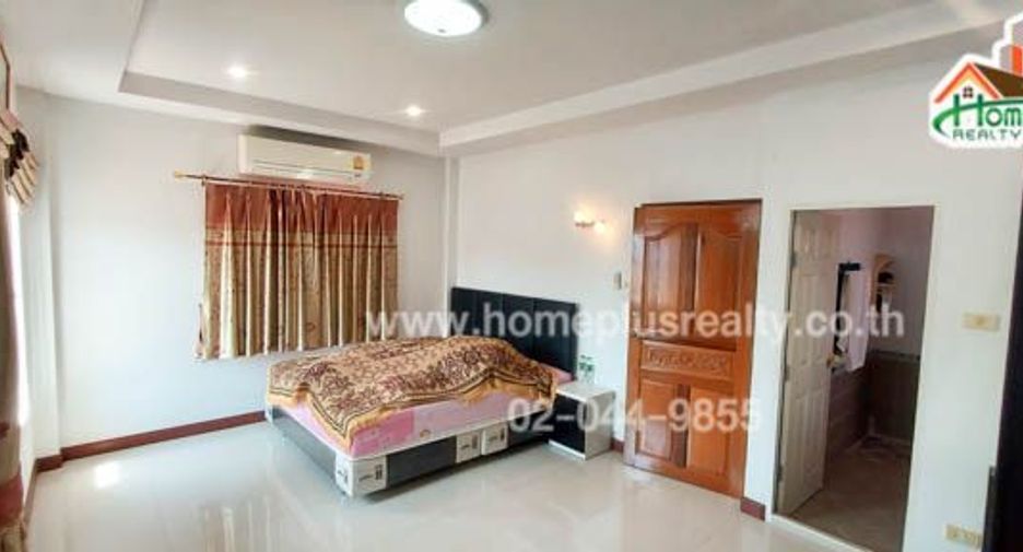 Casa en venta de 3 habitaciones en Lam Luk Ka, Pathum Thani