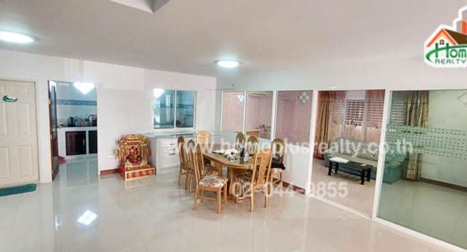 Casa en venta de 3 habitaciones en Lam Luk Ka, Pathum Thani