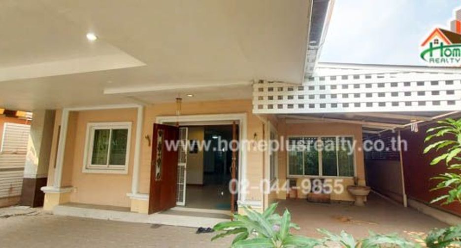 Casa en venta de 3 habitaciones en Lam Luk Ka, Pathum Thani