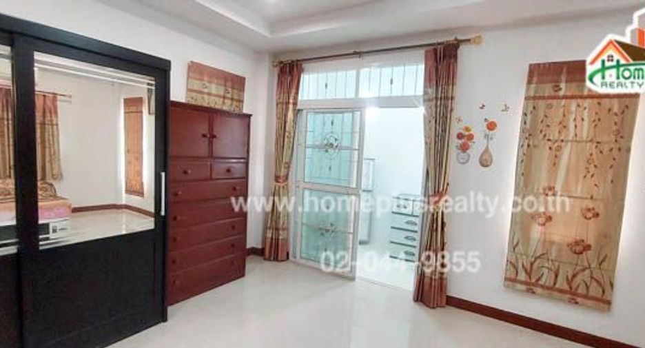 Casa en venta de 3 habitaciones en Lam Luk Ka, Pathum Thani