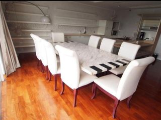 For rent 4 bedrooms condo in Watthana, Bangkok