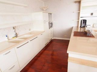 For rent 4 bedrooms condo in Watthana, Bangkok