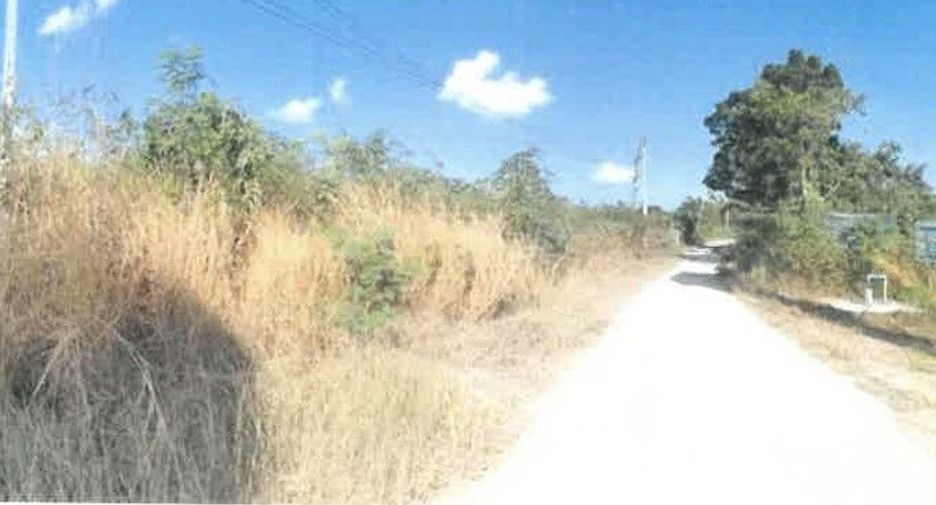 Grundstück zum Kauf in Mueang Ratchaburi, Ratchaburi