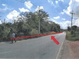 For sale land in Mueang Ratchaburi, Ratchaburi