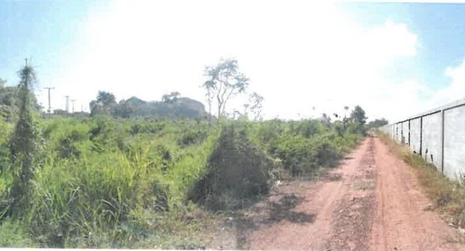 Grundstück zum Kauf in Mueang Ratchaburi, Ratchaburi