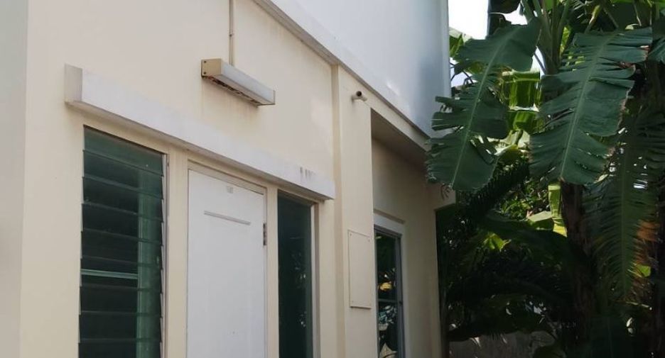 For sale 3 bedrooms house in Bang Yai, Nonthaburi