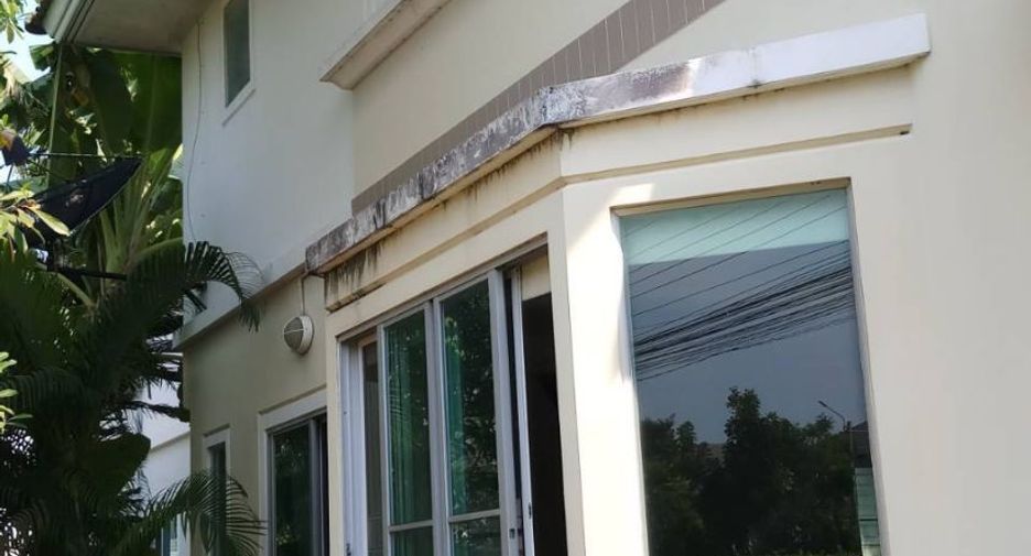 For sale 3 bedrooms house in Bang Yai, Nonthaburi