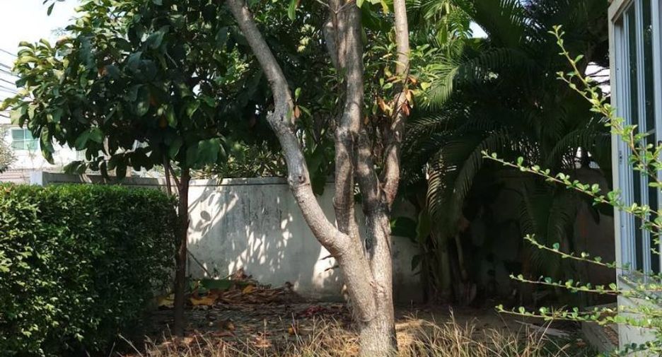 For sale 3 bedrooms house in Bang Yai, Nonthaburi