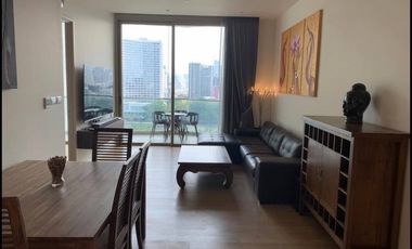 ขาย และ ให้เช่า 2 ห้องนอน คอนโด ใน คลองสาน, กรุงเทพฯ