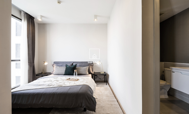 Wohnung zur Miete und zum Kauf mit 2 Zimmer in Ratchathewi, Bangkok