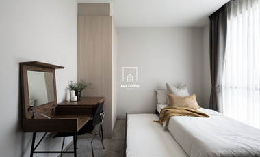 Wohnung zur Miete und zum Kauf mit 2 Zimmer in Ratchathewi, Bangkok