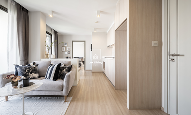 For rent and for sale 2 bed condo in Ratchathewi, Bangkok