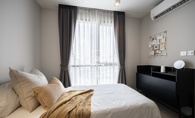 Wohnung zur Miete und zum Kauf mit 2 Zimmer in Ratchathewi, Bangkok