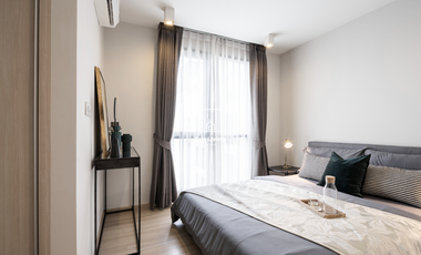 Wohnung zur Miete und zum Kauf mit 2 Zimmer in Ratchathewi, Bangkok