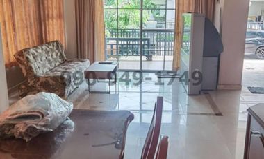 For rent 3 Beds house in Thawi Watthana, Bangkok