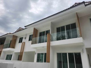 For rent 3 bed townhouse in San Sai, Chiang Mai