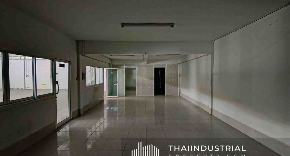 Lagerhaus zur Miete in Mueang Chon Buri, Chonburi