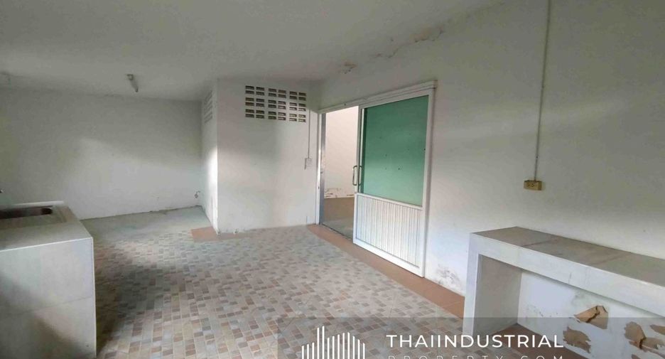 Lagerhaus zur Miete in Mueang Chon Buri, Chonburi