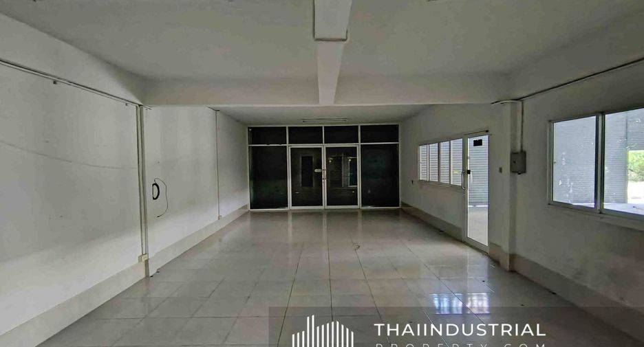 Lagerhaus zur Miete in Mueang Chon Buri, Chonburi