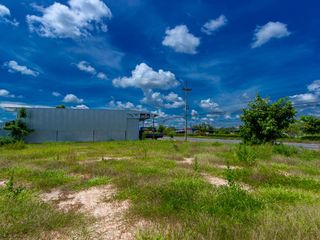 For sale land in Muang Sam Sip, Ubon Ratchathani