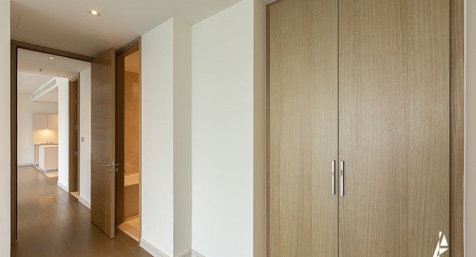Condo en alquiler y en venta de 2 habitaciones en Pathum Wan, Bangkok
