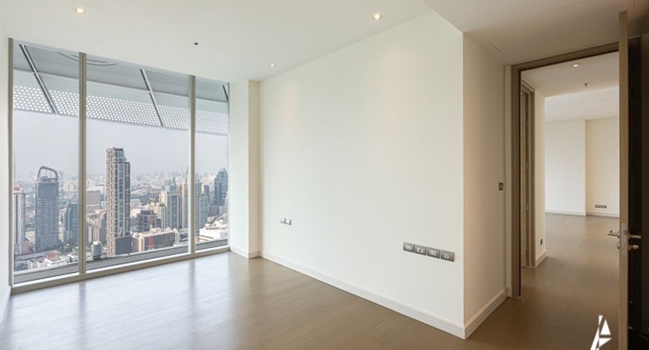 Condo en alquiler y en venta de 2 habitaciones en Pathum Wan, Bangkok