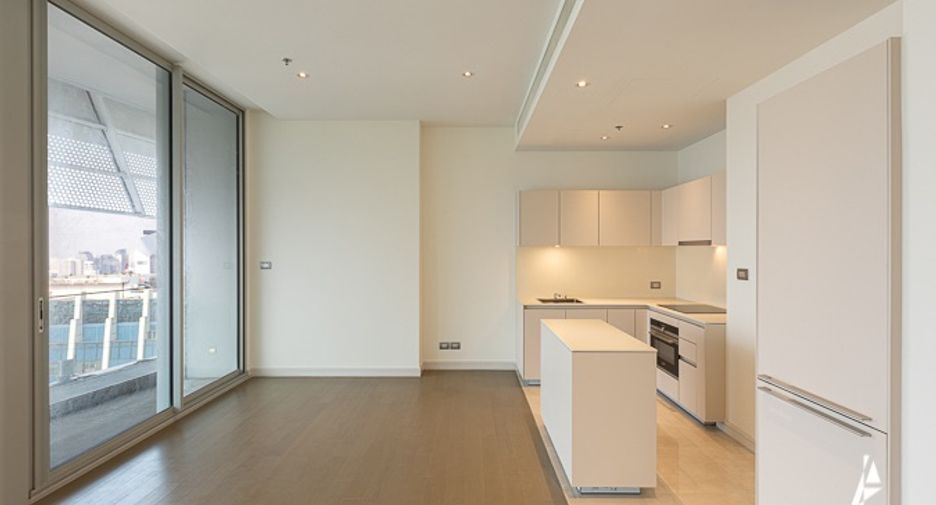 Condo en alquiler y en venta de 2 habitaciones en Pathum Wan, Bangkok