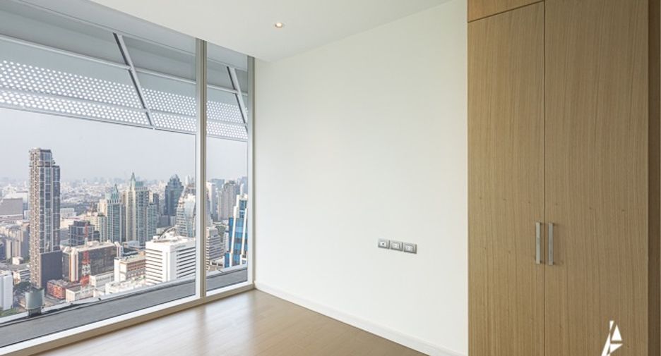 Condo en alquiler y en venta de 2 habitaciones en Pathum Wan, Bangkok