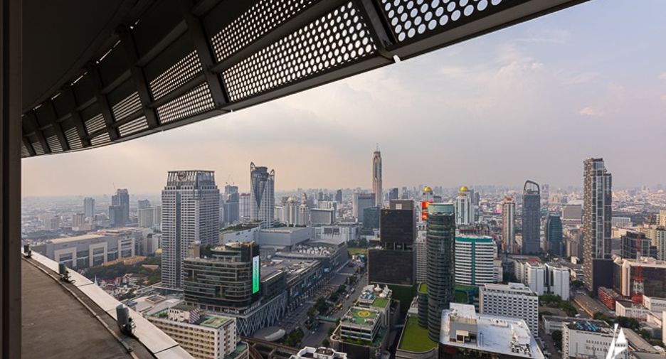 Condo en alquiler y en venta de 2 habitaciones en Pathum Wan, Bangkok