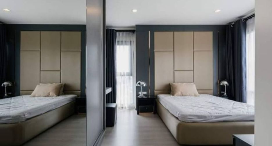 À louer et à vendre 2 chambres condo à Khlong Toei, Bangkok