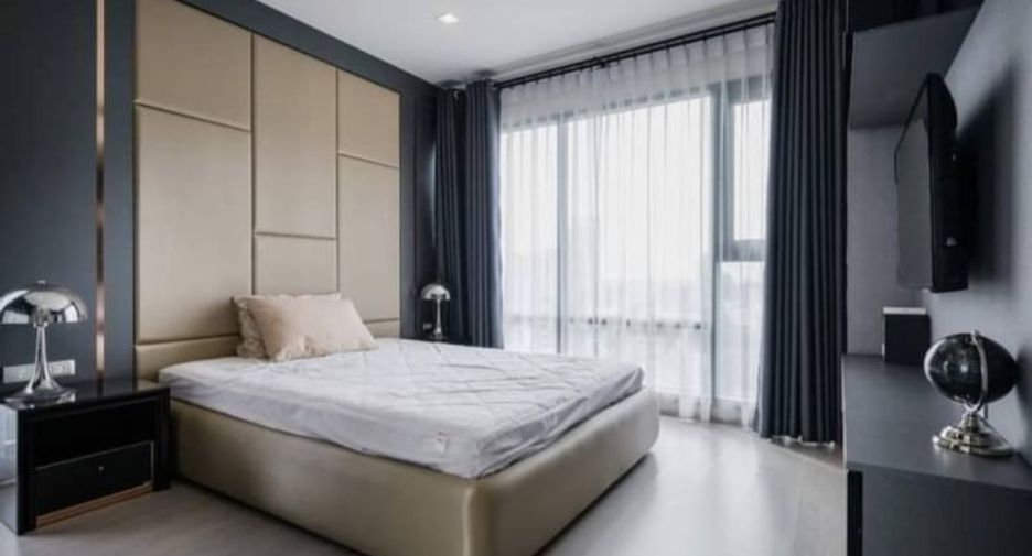 À louer et à vendre 2 chambres condo à Khlong Toei, Bangkok