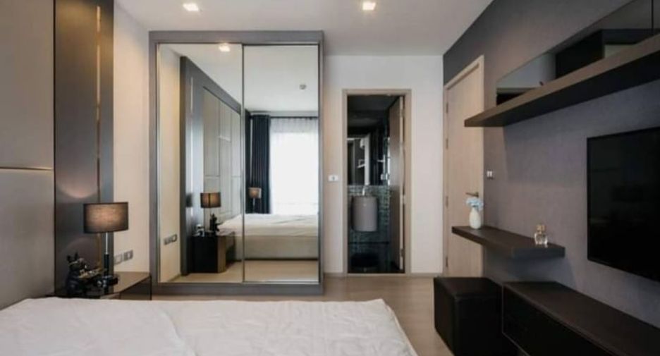 À louer et à vendre 2 chambres condo à Khlong Toei, Bangkok