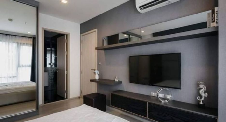 À louer et à vendre 2 chambres condo à Khlong Toei, Bangkok