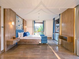 For sale 4 Beds condo in Mueang Phuket, Phuket