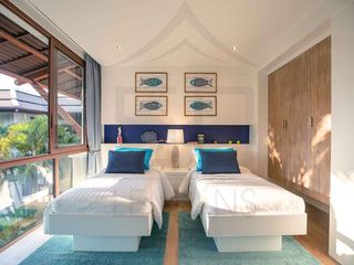 For sale 4 Beds condo in Mueang Phuket, Phuket