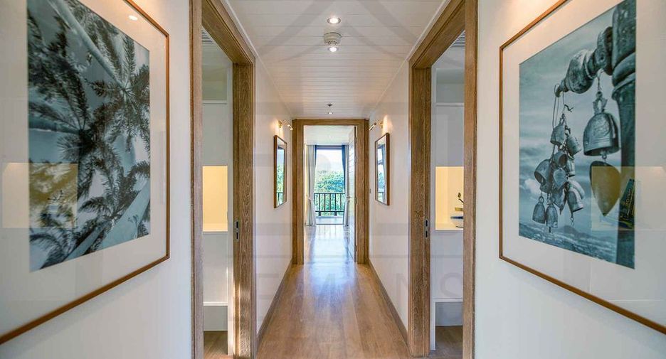 For sale 4 bedrooms condo in Mueang Phuket, Phuket