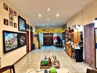 For sale 3 bed house in Mueang Sakon Nakhon, Sakon Nakhon
