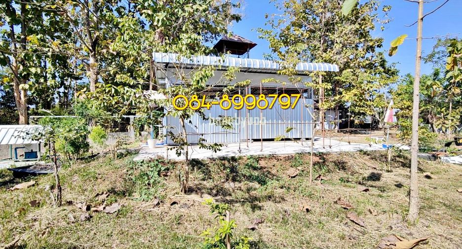 For sale 3 Beds house in Mueang Sakon Nakhon, Sakon Nakhon
