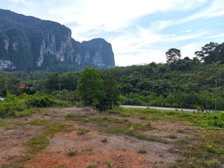 ขาย ที่ดิน ใน เมืองกระบี่, กระบี่