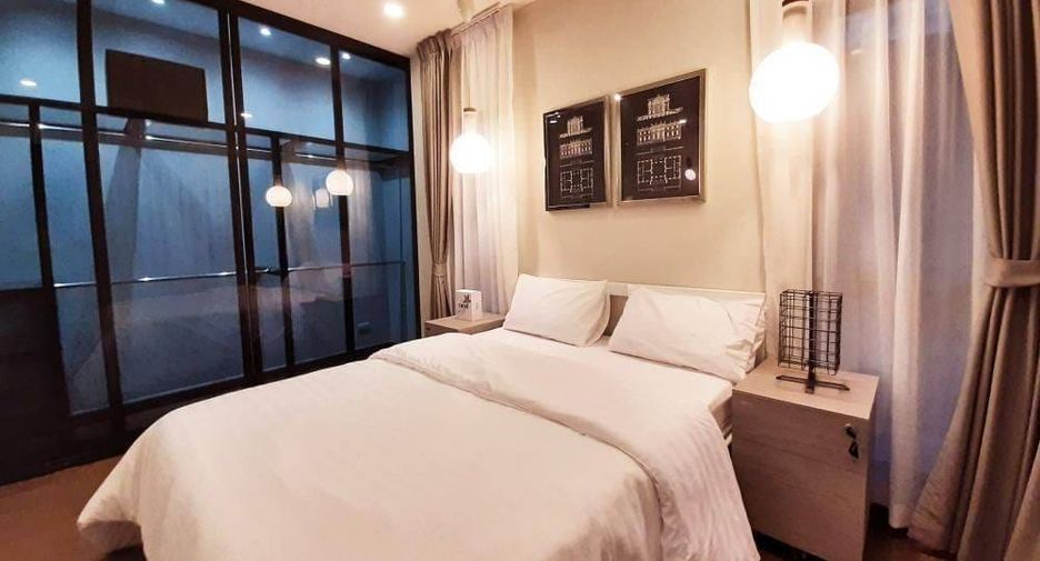 ให้เช่า 5 เตียง บ้านเดี่ยว ใน ประเวศ, กรุงเทพฯ