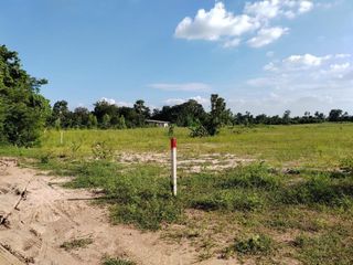 For sale land in Mueang Nakhon Ratchasima, Nakhon Ratchasima