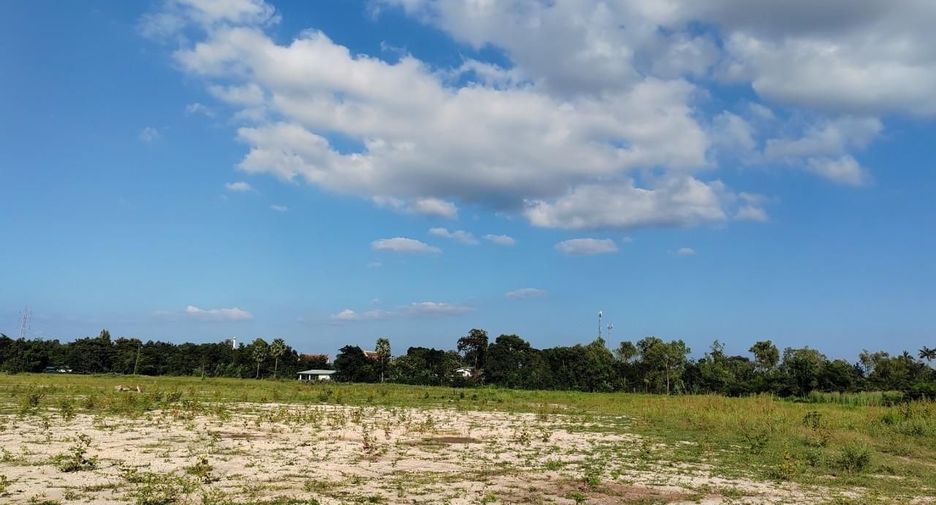 For sale land in Mueang Nakhon Ratchasima, Nakhon Ratchasima