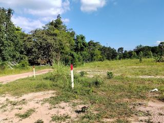 For sale land in Mueang Nakhon Ratchasima, Nakhon Ratchasima