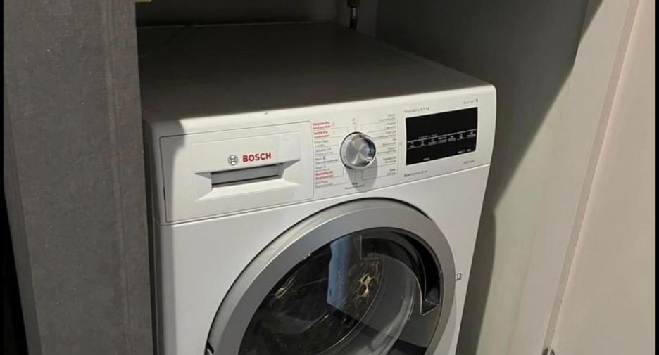 Wohnung zur Miete mit 2 Zimmer in Pathum Wan, Bangkok