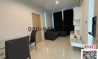 Condo en alquiler de 1 habitaciones en Bang Na, Bangkok