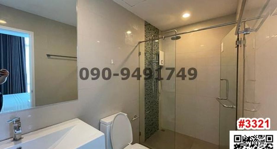 For rent 1 Beds condo in Bang Na, Bangkok
