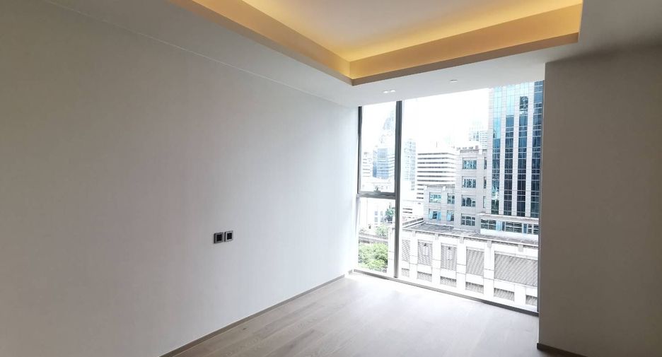 出售 2 卧室 公寓 在 Pathum Wan, 曼谷