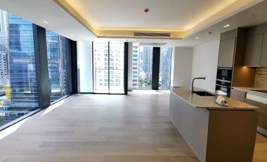 For sale 2 Beds condo in Pathum Wan, Bangkok