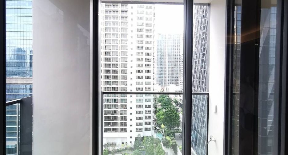 出售 2 卧室 公寓 在 Pathum Wan, 曼谷