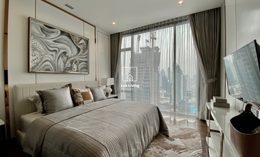 For sale 2 bed condo in Khlong Toei, Bangkok